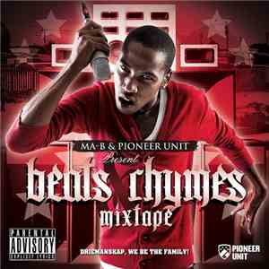Ma-B - Beats & Rhymes Mixtape flac album