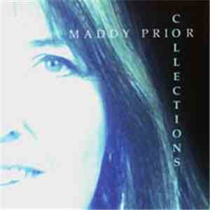 Maddy Prior - Collections flac album