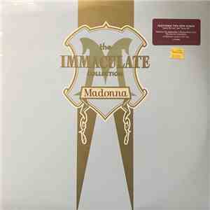 Madonna - The Immaculate Collection flac album