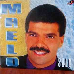 Maelo Ruiz - Solo flac album