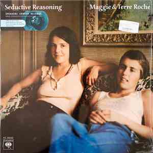 Maggie & Terre Roche - Seductive Reasoning flac album
