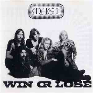 Magi  - Win Or Lose flac album