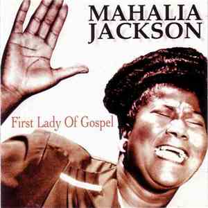 Mahalia Jackson - First Lady Of Gospel flac album