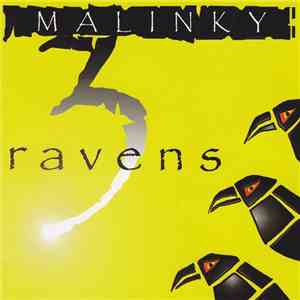 Malinky - 3 Ravens flac album