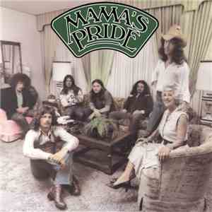 Mama's Pride  - Mama's Pride flac album