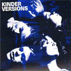 Mammút - Kinder Versions flac album