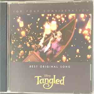 Mandy Moore & Zachary Levi - I See The Light flac album