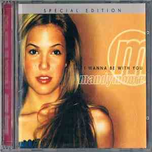 Mandy Moore - I Wanna Be With You flac album