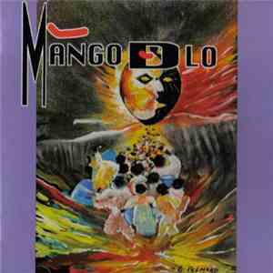 Mango Dlo - Mango Dlo flac album