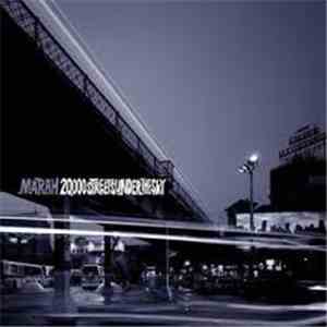 Marah - 20,000 Streets Under The Sky flac album