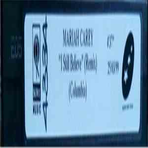 Mariah Carey - I still believe (Remix) flac album
