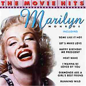 Marilyn Monroe - The Movie Hits flac album