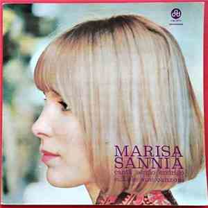 Marisa Sannia - Marisa Sannia Canta Sergio Endrigo E Le Sue Canzoni flac album