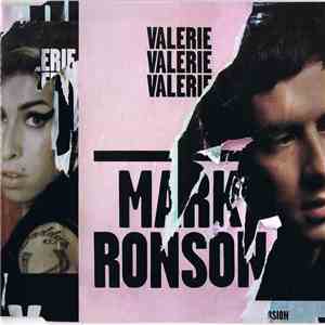 Mark Ronson - Valerie flac album