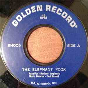 Marlene VerPlanck - The Elephant Book flac album