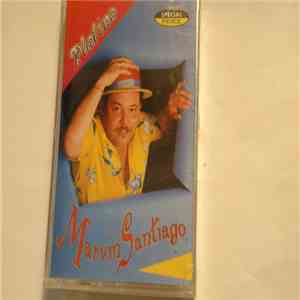 Marvin Santiago - Serie Platino flac album