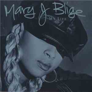 Mary J. Blige - My Life flac album