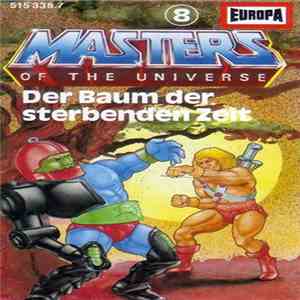 Masters Of The Universe  - Der Baum Der Sterbenden Zeit flac album