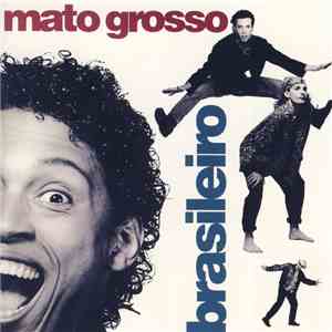 Mato Grosso  - Brasileiro flac album