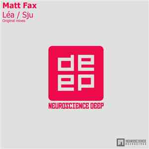 Matt Fax - Léa / Sju flac album