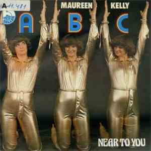 Maureen Kelly - A. B. C. / Near To You flac album