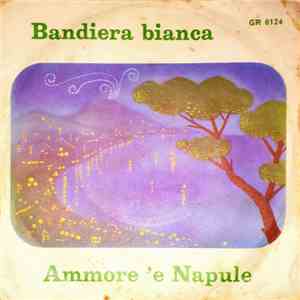Mauro De Gregorio - Bandiera Bianca flac album