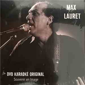 Max Lauret - Souvenir En Image flac album