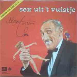 Max Tailleur - Sex Uit 't Vuistje flac album