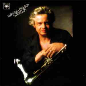 Maynard Ferguson - Chameleon flac album