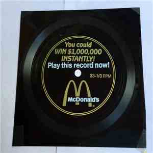 McDonald’s - Mcdonald’s flac album