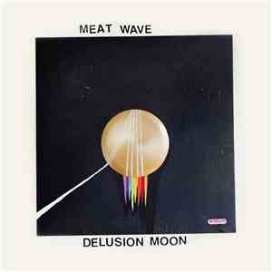 Meat Wave - Delusion Moon flac album