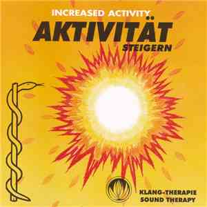 Med.Doc - Increased Activity - Aktivität Steigern flac album
