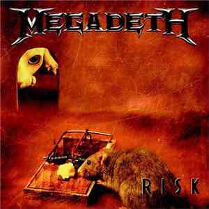 Megadeth - Risk flac album