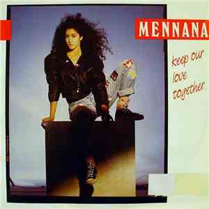 Mennana - Keep Our Love Together flac album