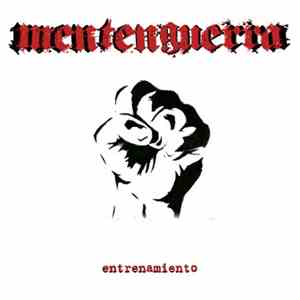 Mentenguerra - ENTRENAMIENTO Partiendo (de) la base - Vol. 2 flac album