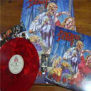 Merciless Death - Evil In The Night flac album