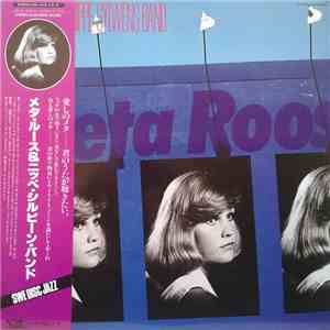Meta Roos & Nippe Sylwéns Band - Meta Roos & Nippe Sylwéns Band flac album