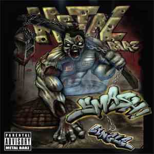 Metal Barz - Smash! Single flac album