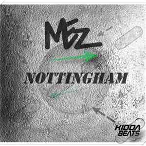 Mez  - In Nottingham flac album