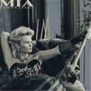 Mia - Temptation flac album