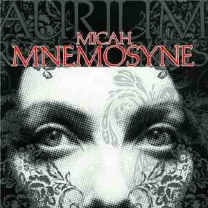 Micah - Mnemosyne flac album