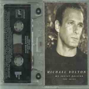 Michael Bolton - My Secret Passion - The Arias flac album
