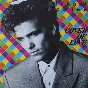 Michael Damian - Cover Of Love flac album
