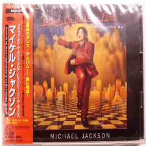 Michael Jackson = マイケル・ジャクソン - Blood On The Dance Floor (HIStory In The Mix) = ブラッド・オン・ザ・ダンス・フロア／ヒストリー・イン・ザ・ミックス flac album