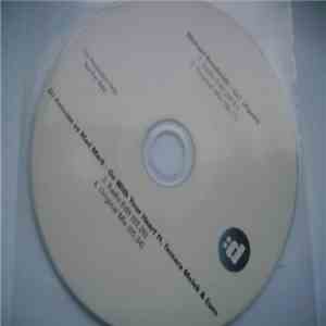 Michael Reinholdt / DJ Antoine vs Mad Mark Ft. Temara Melek & Euro  - Go! (Again) / Go With Your Heart flac album