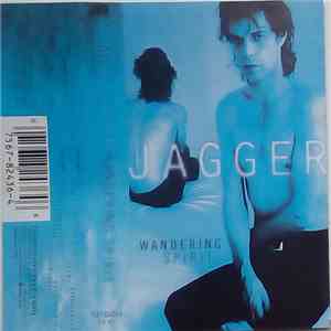 Mick Jagger - Wandering Spirit flac album