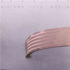 Midtown Jazz Mobile - Bakatak flac album