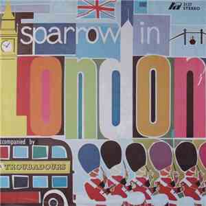 Mighty Sparrow - Sparrow In London flac album