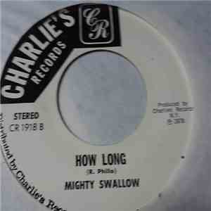 Mighty Swallow - Jump Up Time / How Long flac album