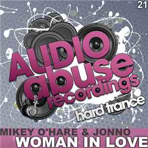 Mikey O'Hare & Jonno  - Woman In Love flac album